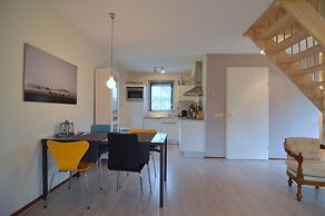 Holiday Home in Heeten Near Forest