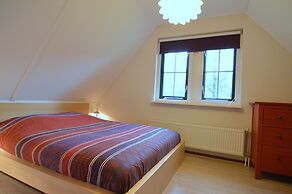 Holiday Home in Heeten Near Forest