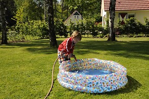 Holiday Home in Heeten Near Forest