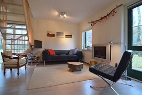 Holiday Home in Heeten Near Forest