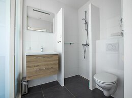 Modern Villa in Harderwijk with Hot Tub