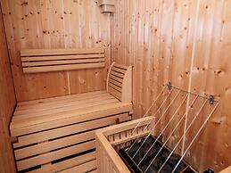 Apartment With Sauna