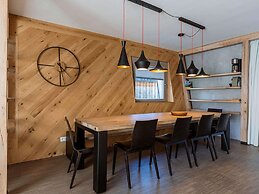 Apartment With Sauna