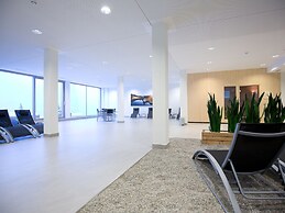 Apartment With Sauna