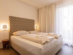 Apartment With Sauna