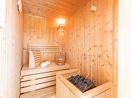 Apartment With Sauna