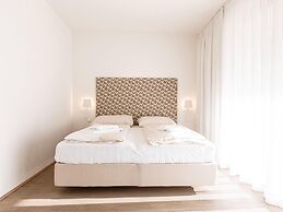 Apartment With Sauna
