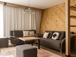 Apartment With Sauna
