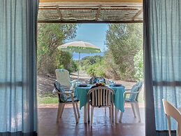 Romantic Retreat in Cargese