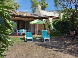Romantic Retreat in Cargese