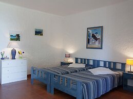 Romantic Retreat in Cargese