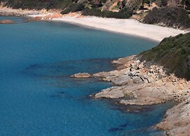 Romantic Retreat in Cargese