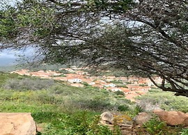 Romantic Retreat in Cargese