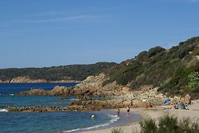 Romantic Retreat in Cargese