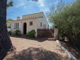 Romantic Retreat in Cargese