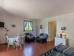 Romantic Retreat in Cargese
