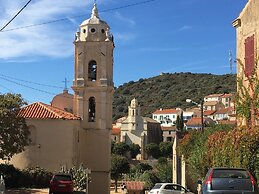 Romantic Retreat in Cargese