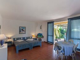 Romantic Retreat in Cargese