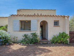 Romantic Retreat in Cargese
