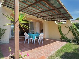 Romantic Retreat in Cargese