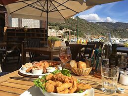 Romantic Retreat in Cargese