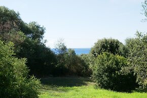 Romantic Retreat in Cargese