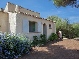 Romantic Retreat in Cargese