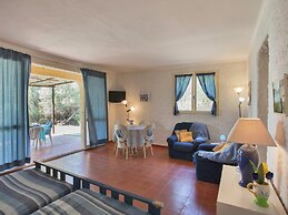 Romantic Retreat in Cargese