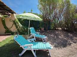 Romantic Retreat in Cargese