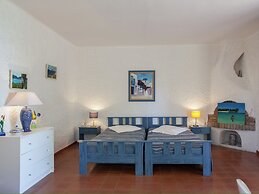 Romantic Retreat in Cargese