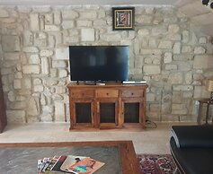 Vineyard Villa in Montfrin