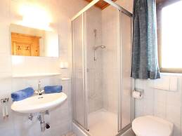 Spacious Apartment in Mittersill near Ski Area