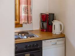 Spacious Apartment in Mittersill near Ski Area