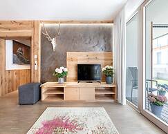 Lively Apartment Near the ski Slope