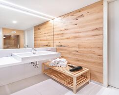 Lively Apartment Near the ski Slope