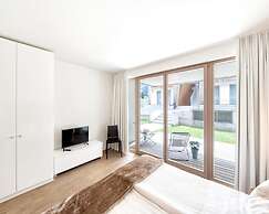 Lively Apartment Near the ski Slope