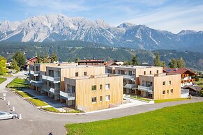 Lively Apartment Near the ski Slope