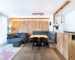 Lively Apartment Near the ski Slope