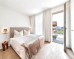 Lively Apartment Near the ski Slope