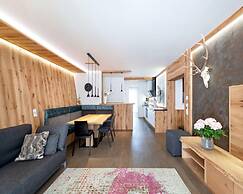 Lively Apartment Near the ski Slope