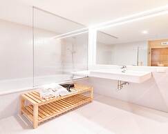 Lively Apartment Near the ski Slope