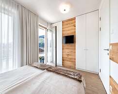 Lively Apartment Near the ski Slope