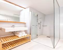Lively Apartment Near the ski Slope