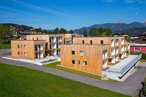 Lively Apartment Near the ski Slope