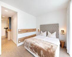 Lively Apartment Near the ski Slope