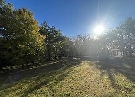 Holiday Home Montaigu-de-quercy Lake