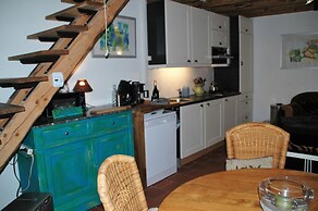 Cottage Bliss in Roussines