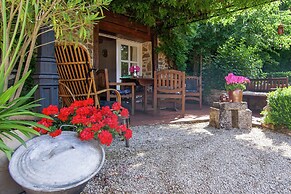 Cottage Bliss in Roussines