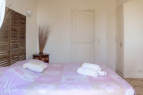 Mansion in Frejus With Private Pool