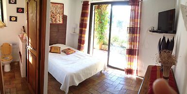 Mansion in Frejus With Private Pool